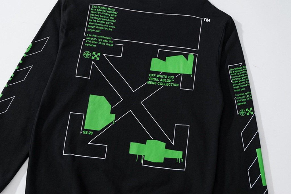 735#off white